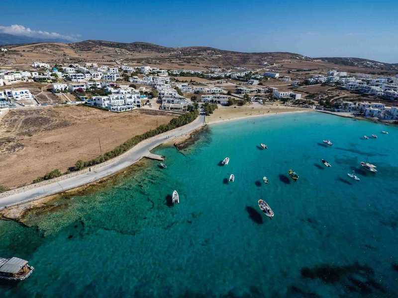 Koufonisia Islands in Cyclades | Discover Koufonisia Islands: Two Tiny ...